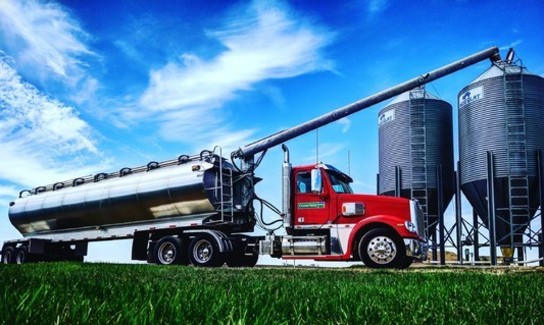 Feed Mill